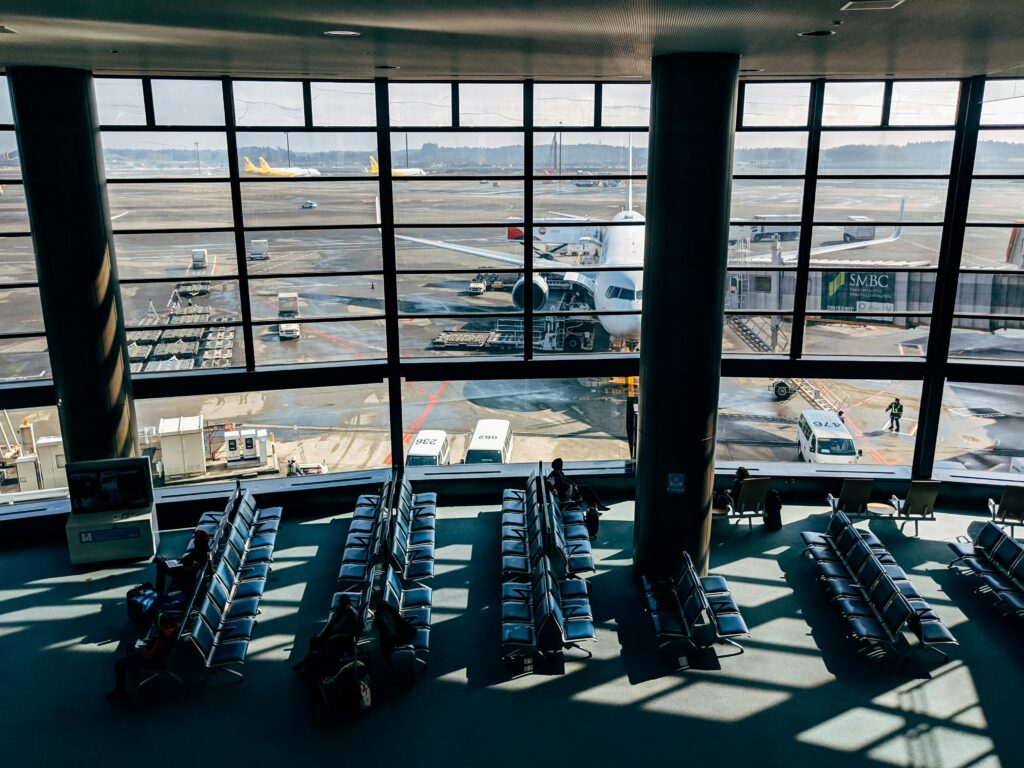 Pünktlicher Limousinenservice Zürich Flughafen